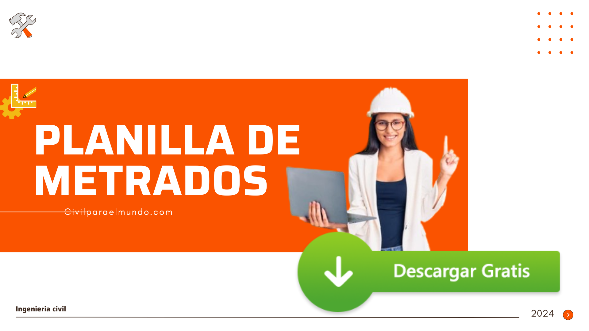 planilla de metrados