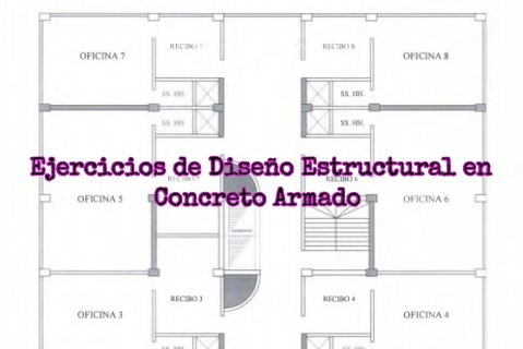 diseño estructural de concreto armado